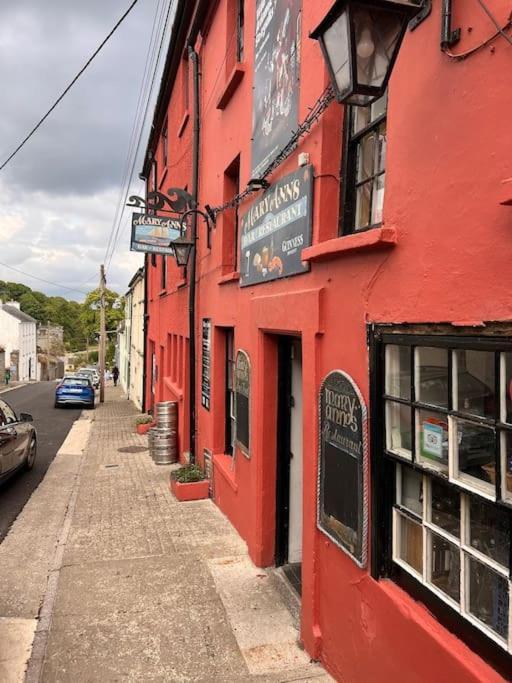 Coastal Village Retreat Castletownshend Eksteriør bilde