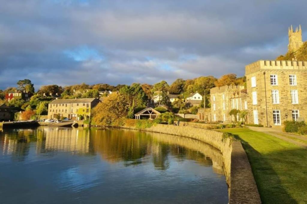 Coastal Village Retreat Castletownshend Eksteriør bilde