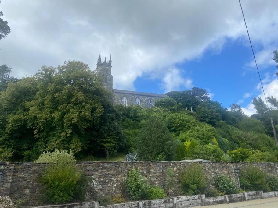 Coastal Village Retreat Castletownshend Eksteriør bilde